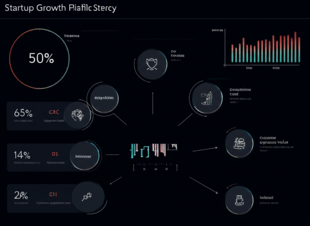 Startup Growth Strategy
